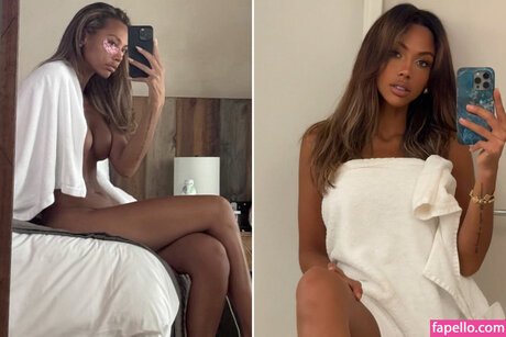 Kysre Gondrezick onlyfans naked