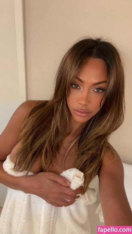 Kysre Gondrezick onlyfans sex leak