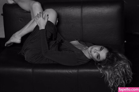 Alexia Dechamps onlyfans leaked pics