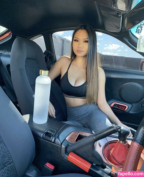 Krisha Soria onlyfans nude