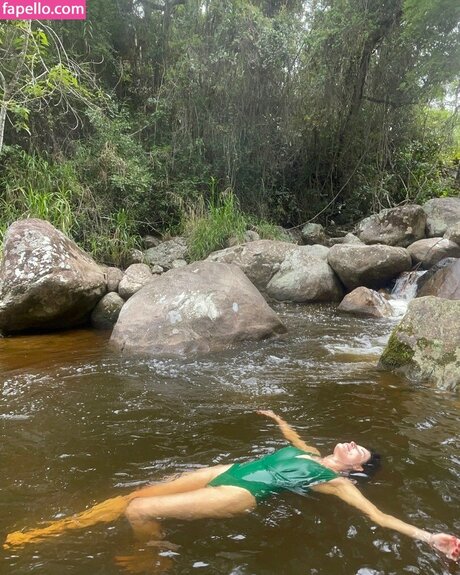 Manuela Do Monte onlyfans porn free