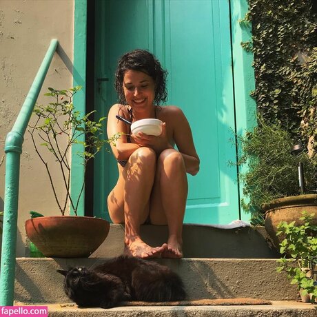 Manuela Do Monte leaked onlyfans