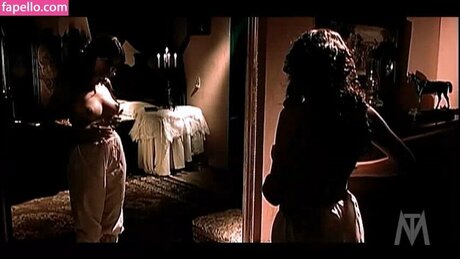 Manuela Do Monte onlyfans nude