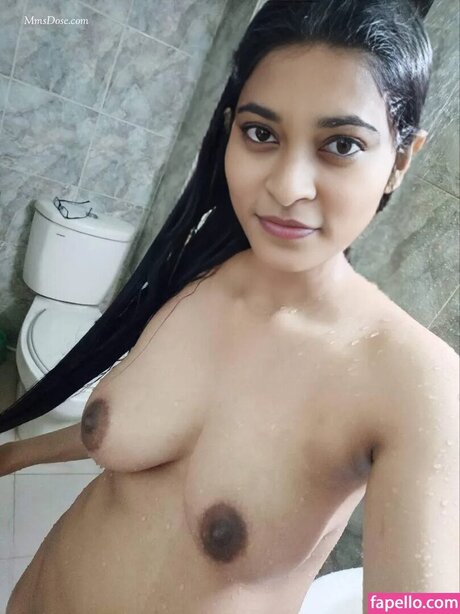 Reya Ghosh onlyfans nude content