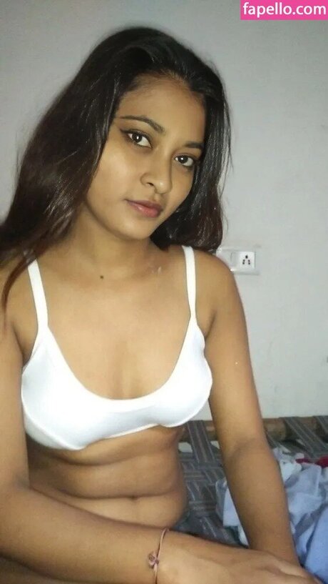Reya Ghosh leaked onlyfans
