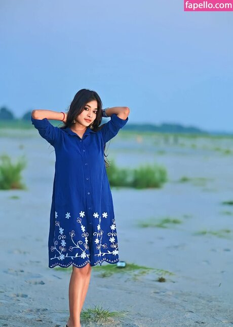 Reya Ghosh onlyfans leaked