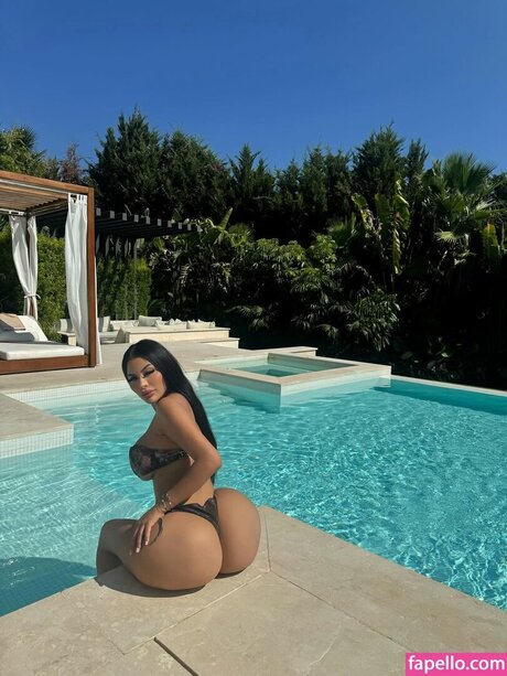 B Gabby nude leaks onlyfans