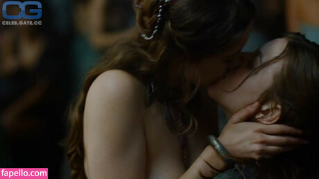 Gemma Whelan boobs onlyfans