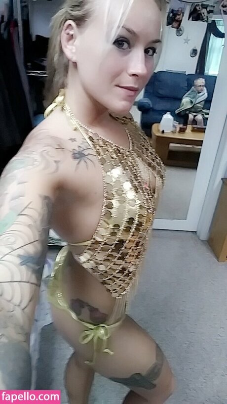 Jessica Borga onlyfans