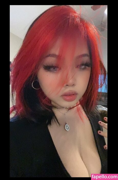 Cyb4rang3l xxx onlyfans