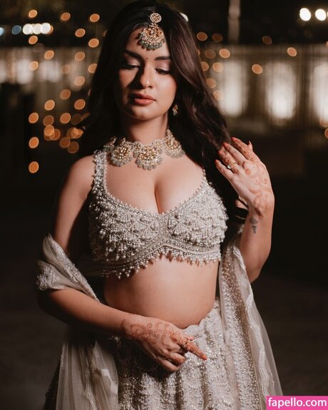 Avneet Kaur Profile pic