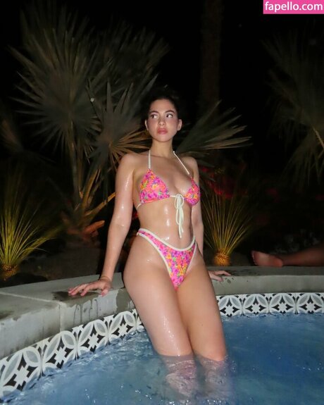 Jessica Cukier only fans leak