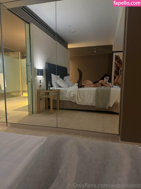 Angelica Sanchez onlyfans leaks xxx