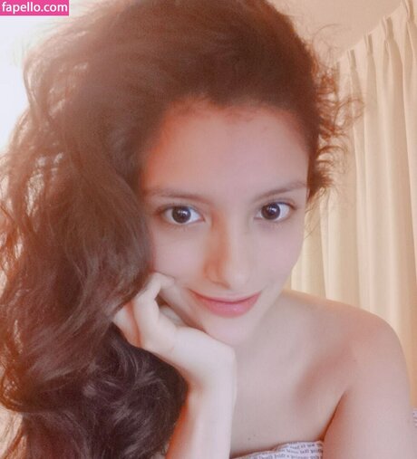 Angelica Sanchez onlyfans strip tease