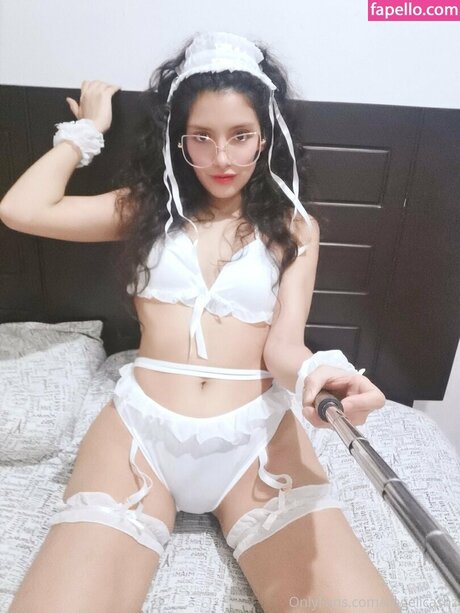 Angelica Sanchez onlyfans porn nude