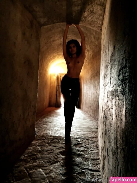 Angelica Sanchez nude only fans leaks