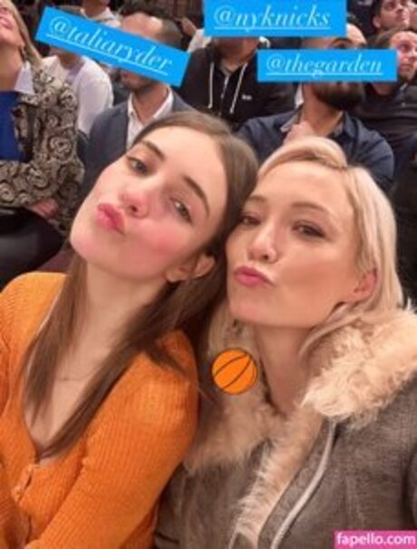 Talia Ryder onlyfans porno