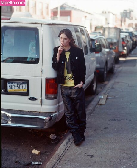 Talia Ryder onlyfans naked