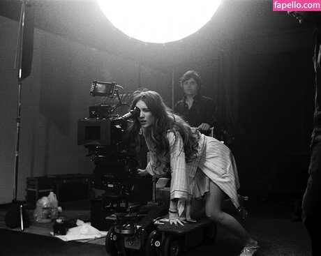 Talia Ryder onlyfans naked leaks