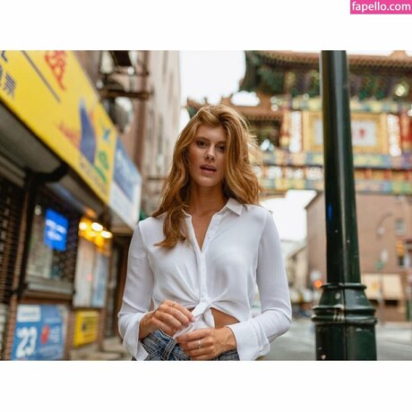 Brianna Duffield only fans nude