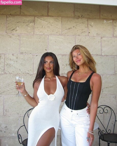 Brianna Duffield onlyfans desnuda