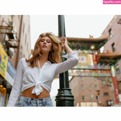 Brianna Duffield nude onlyfans