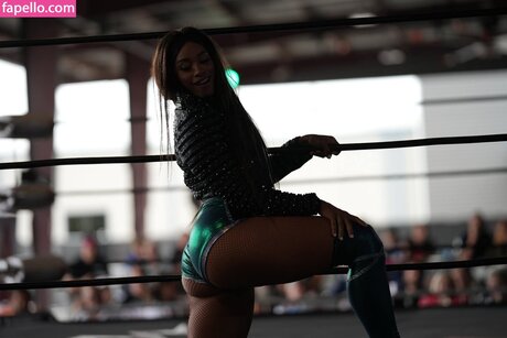 Kaci Lennox nude leaks onlyfans