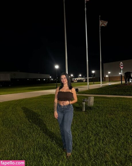 Sierra Elizabeth onlyfans leaked photos