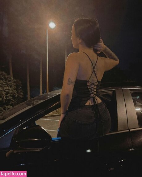 Sierra Elizabeth onlyfans leak new