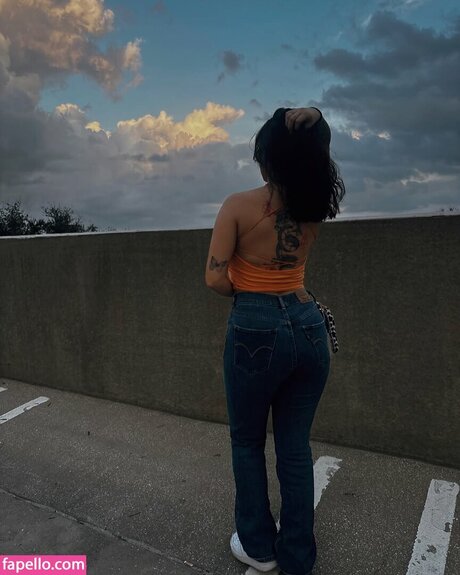 Sierra Elizabeth nude on onlyfans