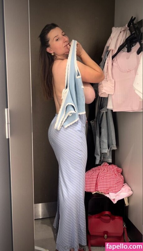 Puma Cherevko onlyfans nude porn