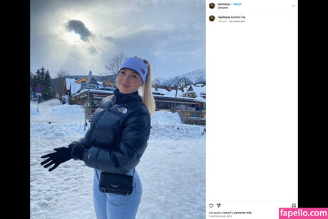 Juliluxie onlyfans star