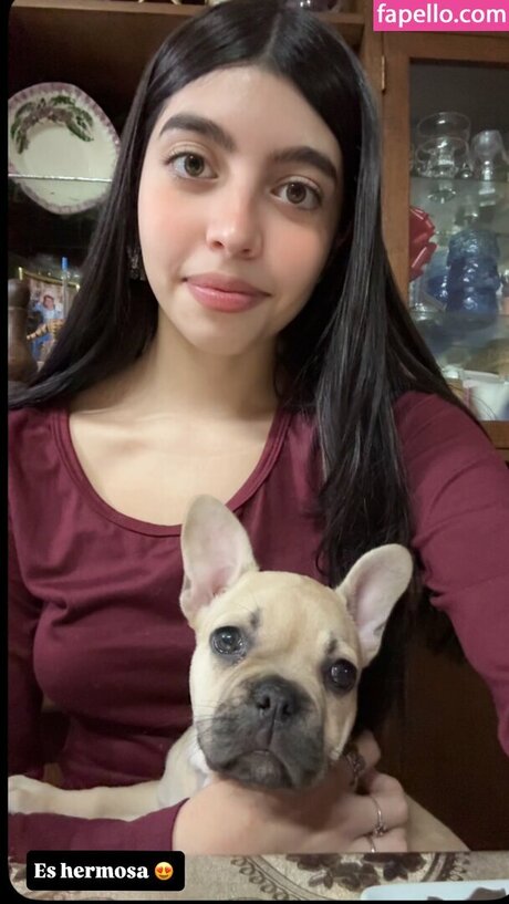 AGUS LOMLE onlyfans desnuda