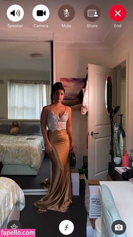 Jessica Marchi nude onlyfans leak