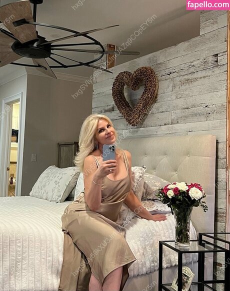 Donna Dalessandro onlyfans creator