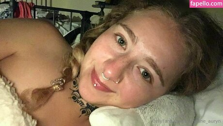 MaryjaneAuryn leaks onlyfans