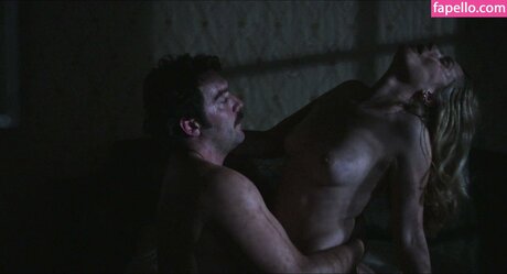 Emmanuelle Seigner nude porn onlyfans