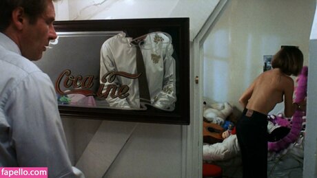 Emmanuelle Seigner onlyfans model photos