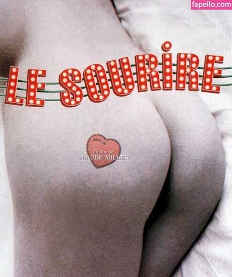 Emmanuelle Seigner onlyfans leaked dirtyship