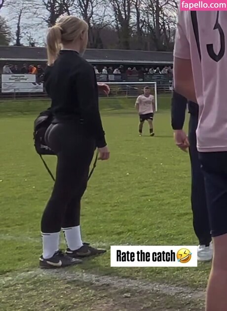 Issy Anderson onlyfans naked