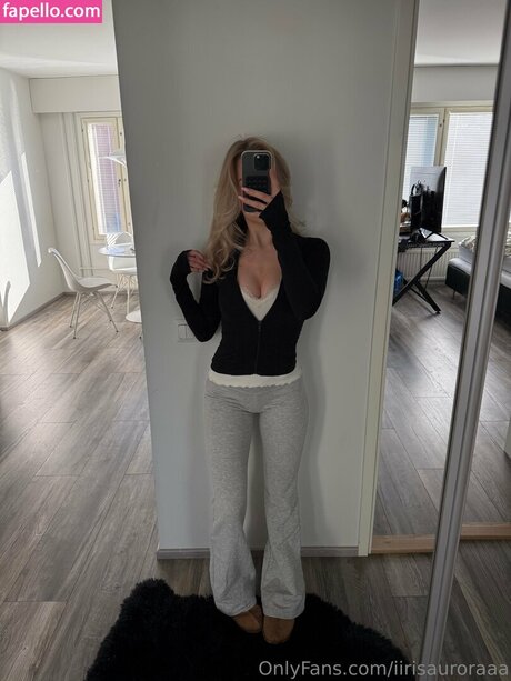 iirisauroraaa fans only