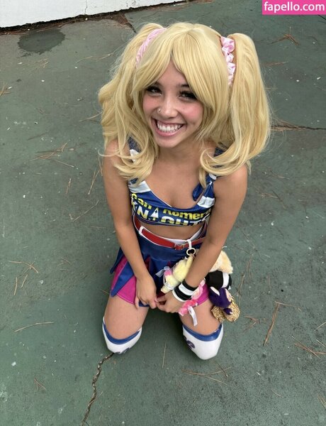 Angelina Fishtank nudes leaked onlyfans