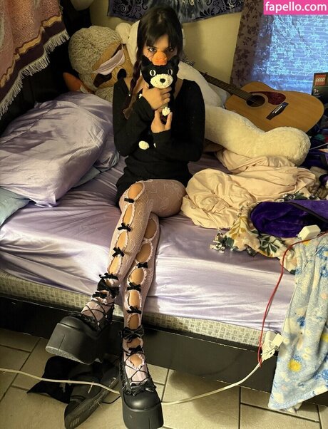 Angelina Fishtank onlyfans leaked dirtyship