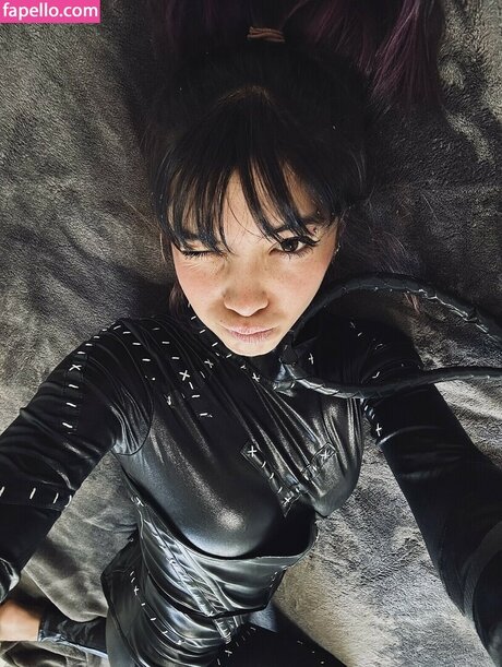 Angelina Fishtank only fans free