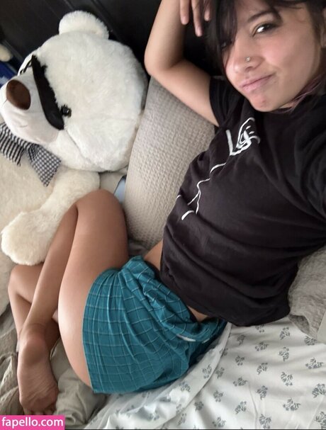 Angelina Fishtank porn only fans