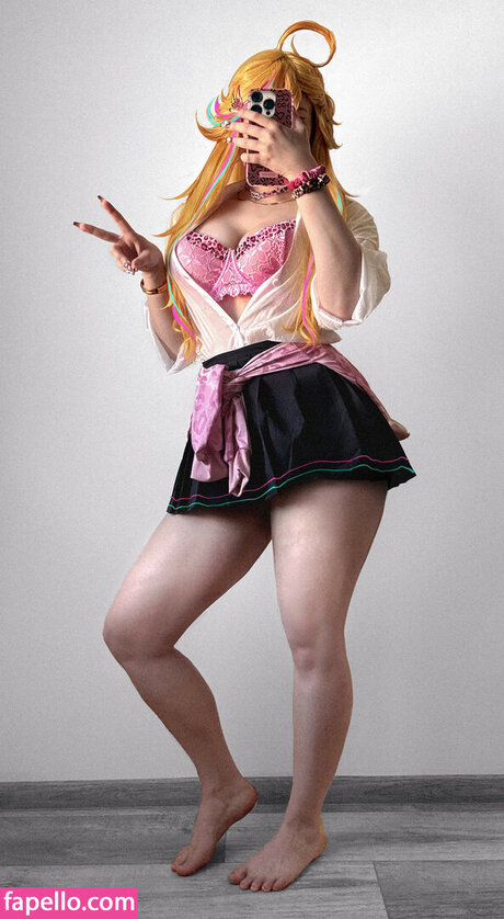 Qiandaiyiyu leaked only fans porn