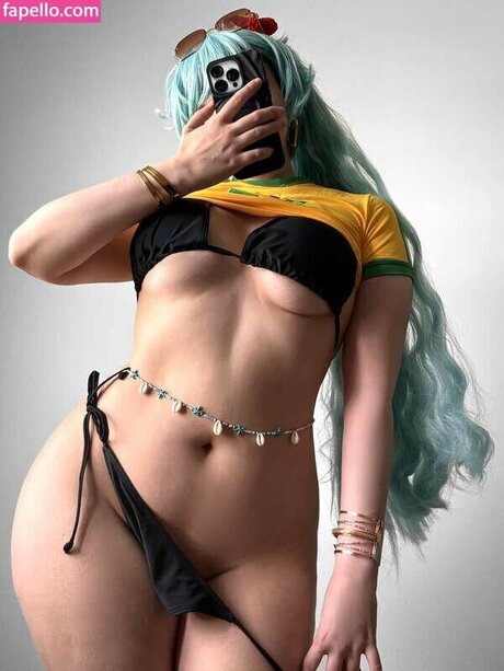 Qiandaiyiyu onlyfans leaks