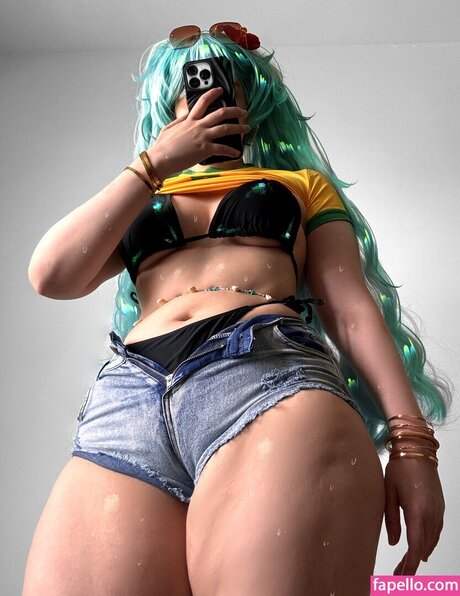 Qiandaiyiyu leaked porn onlyfans