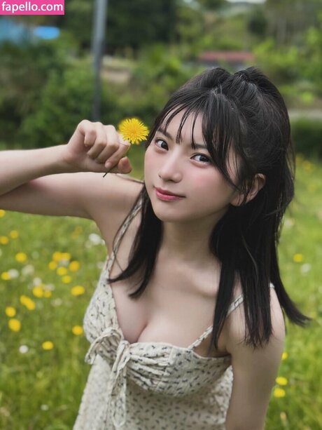 Himeno Hinano onlyfans nude leaked