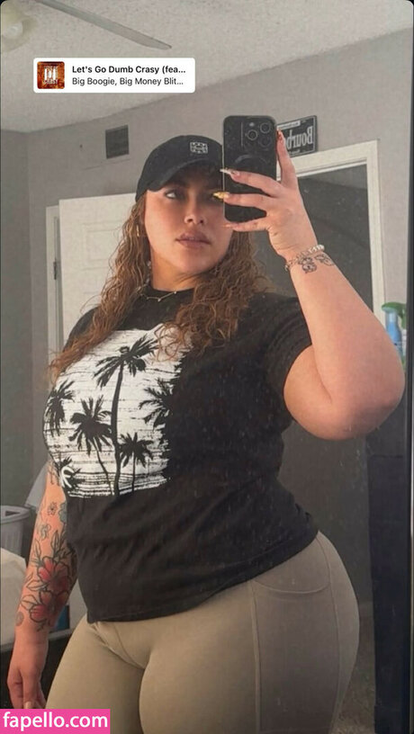 Mikayla Shea onlyfans naked leaks